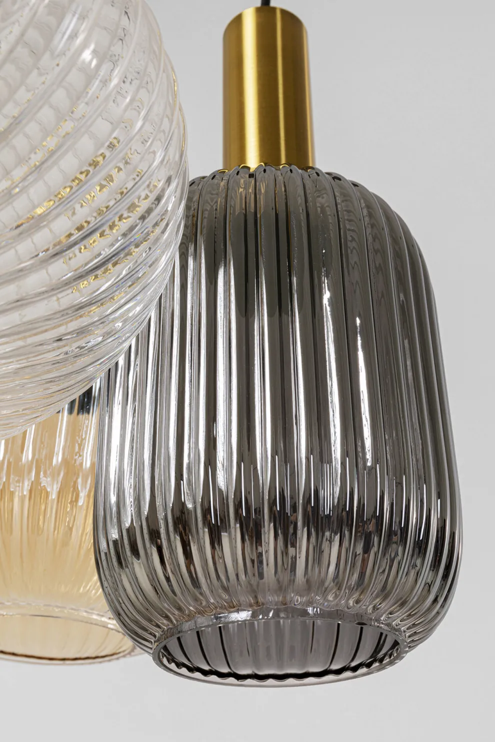 Hanglamp Lobby Quattro 50cm