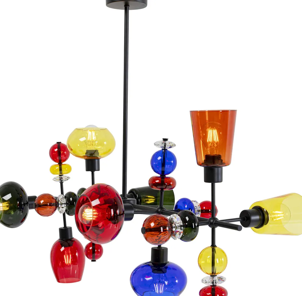 Hanglamp Mazzo Otto 105cm