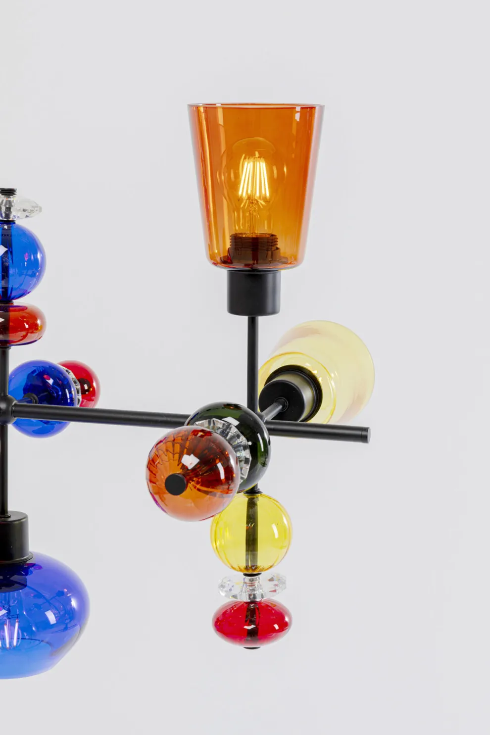 Hanglamp Mazzo Otto 105cm