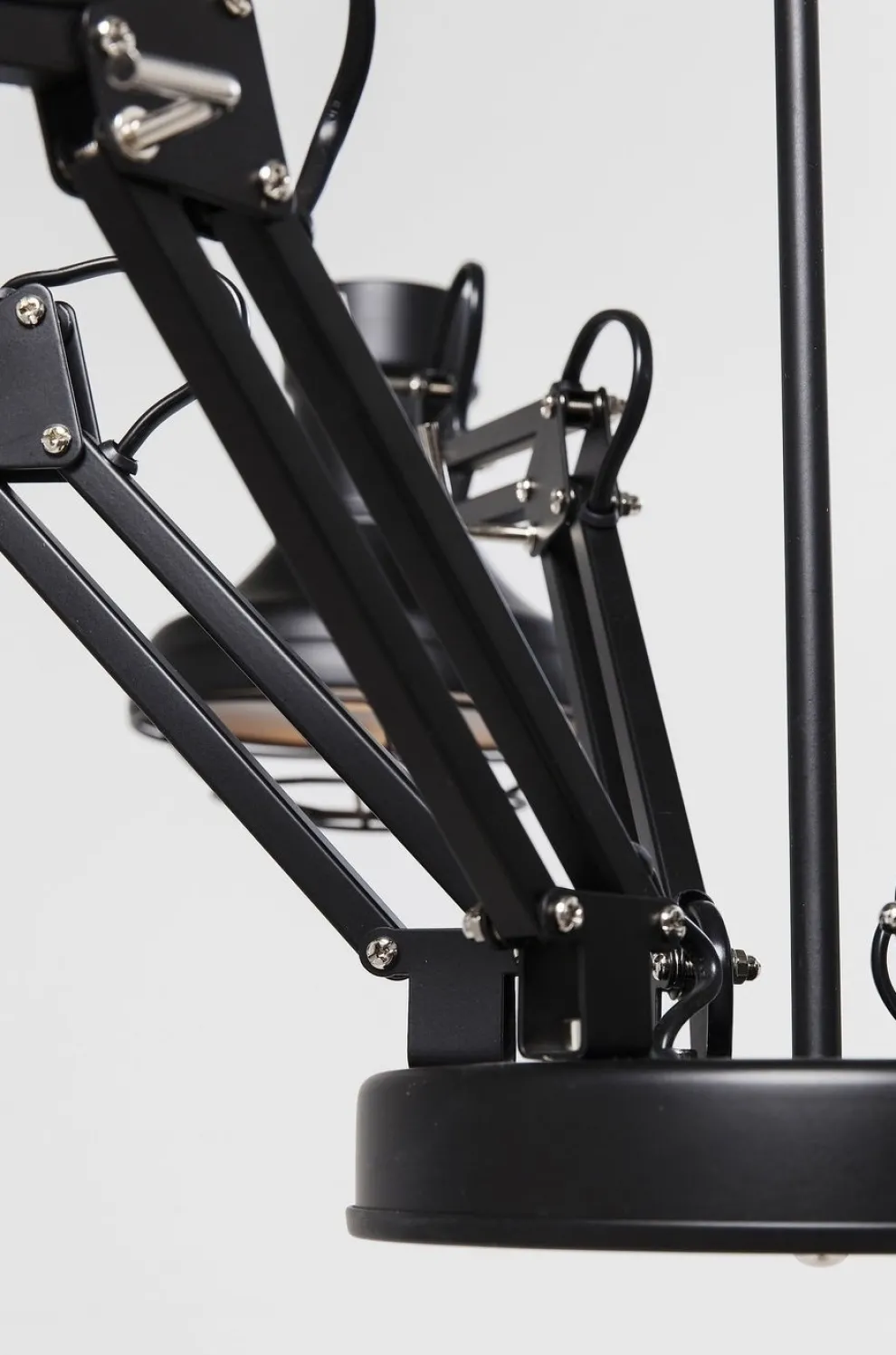 Hanglamp Spider Multi 6er