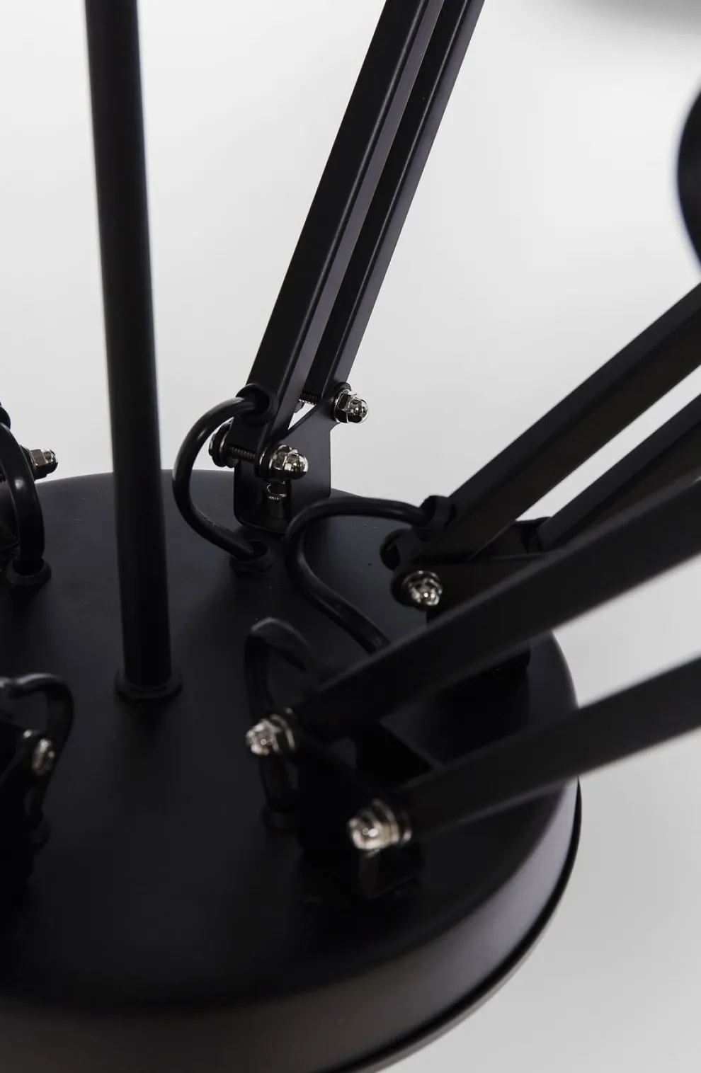 Hanglamp Spider Multi 6er