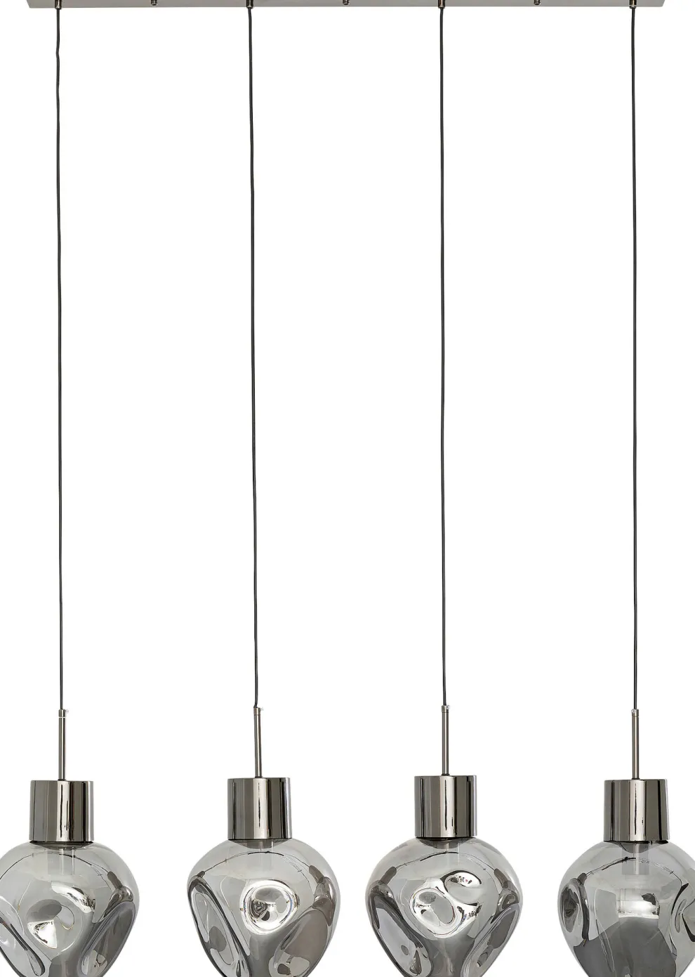 Hanglamp Supernova Smoky 120cm