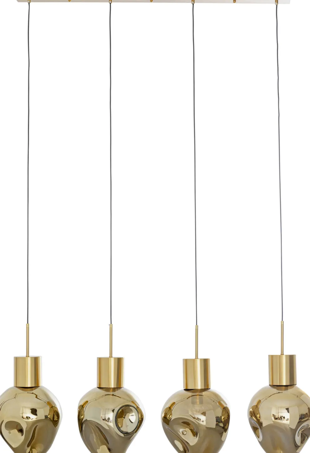 Hanglamp Supernova Amber 110cm