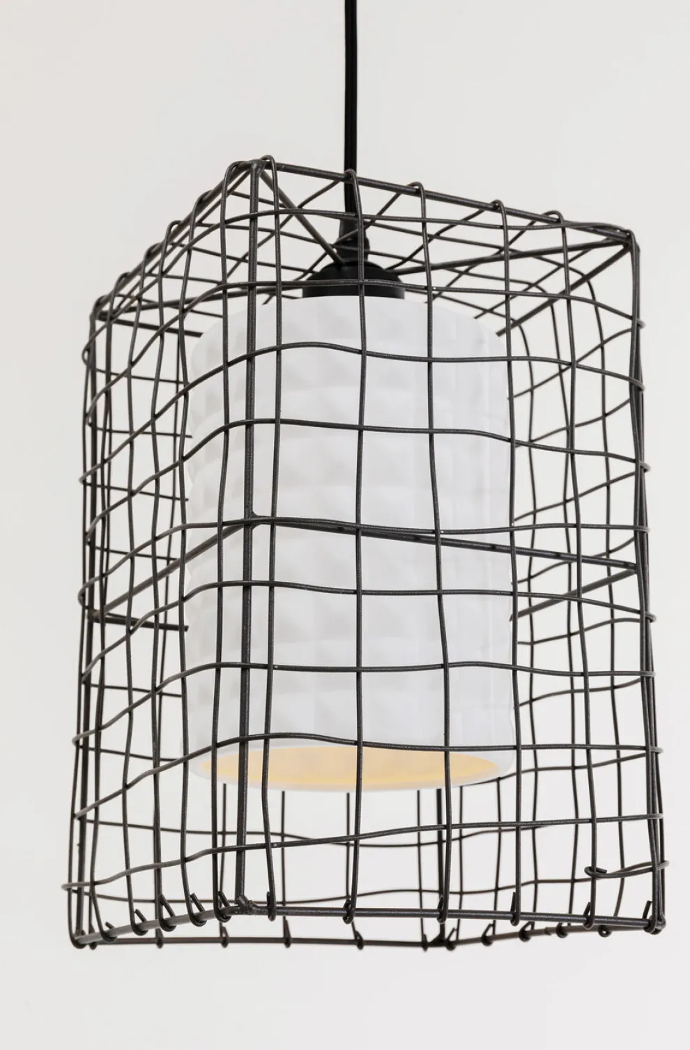 Hanglamp Three Grids