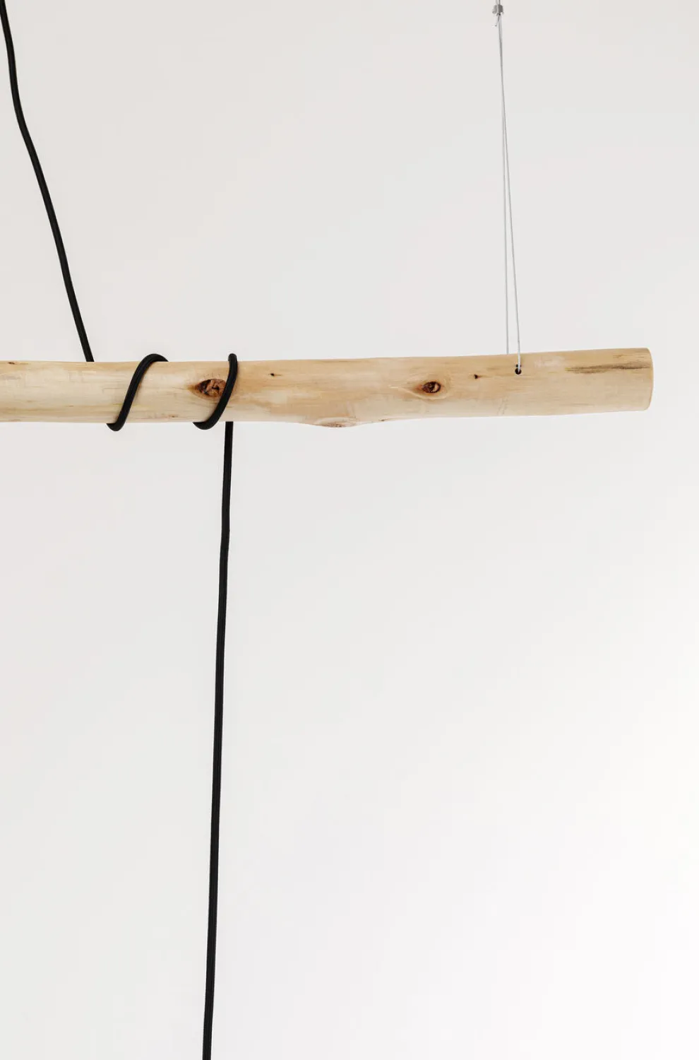 Hanglamp Three Grids