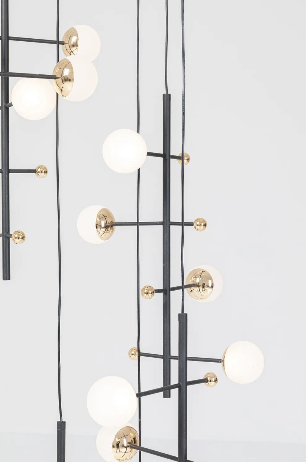 Hanglamp Trapez 280cm