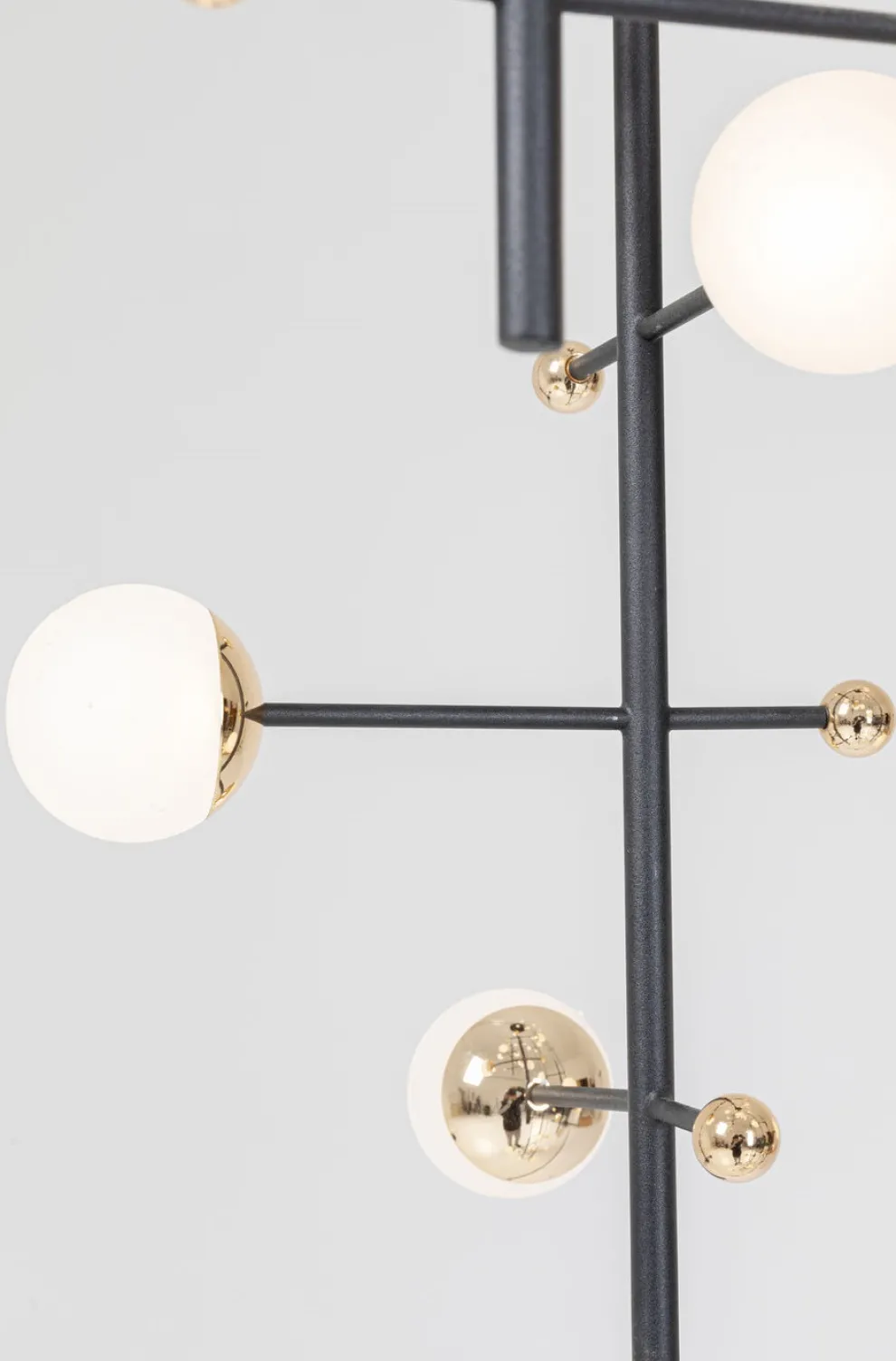 Hanglamp Trapez 280cm