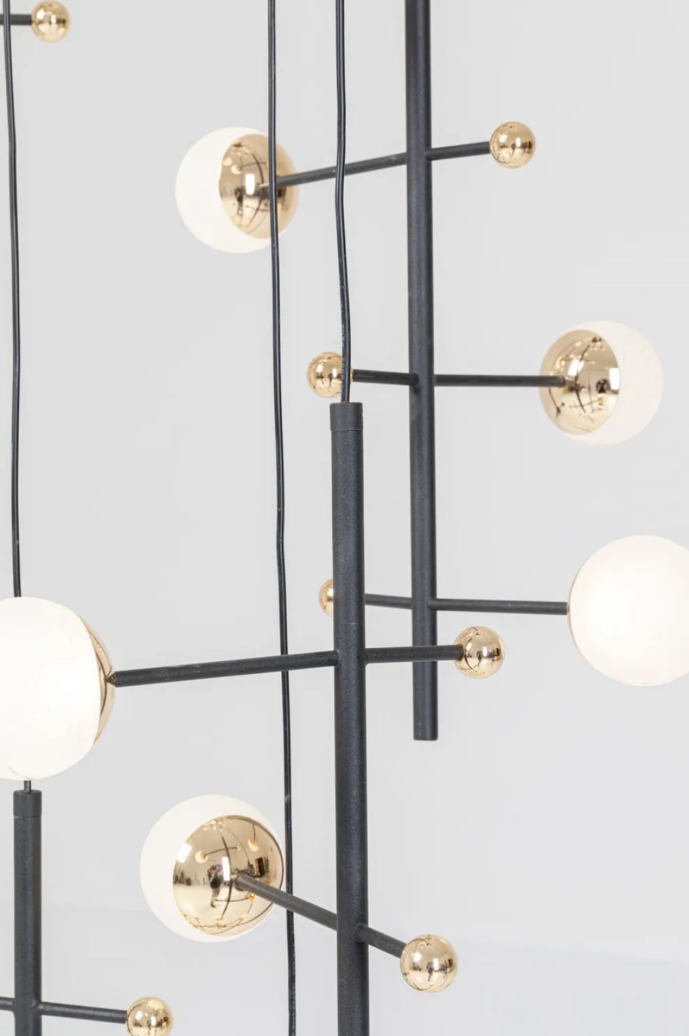 Hanglamp Trapez 280cm