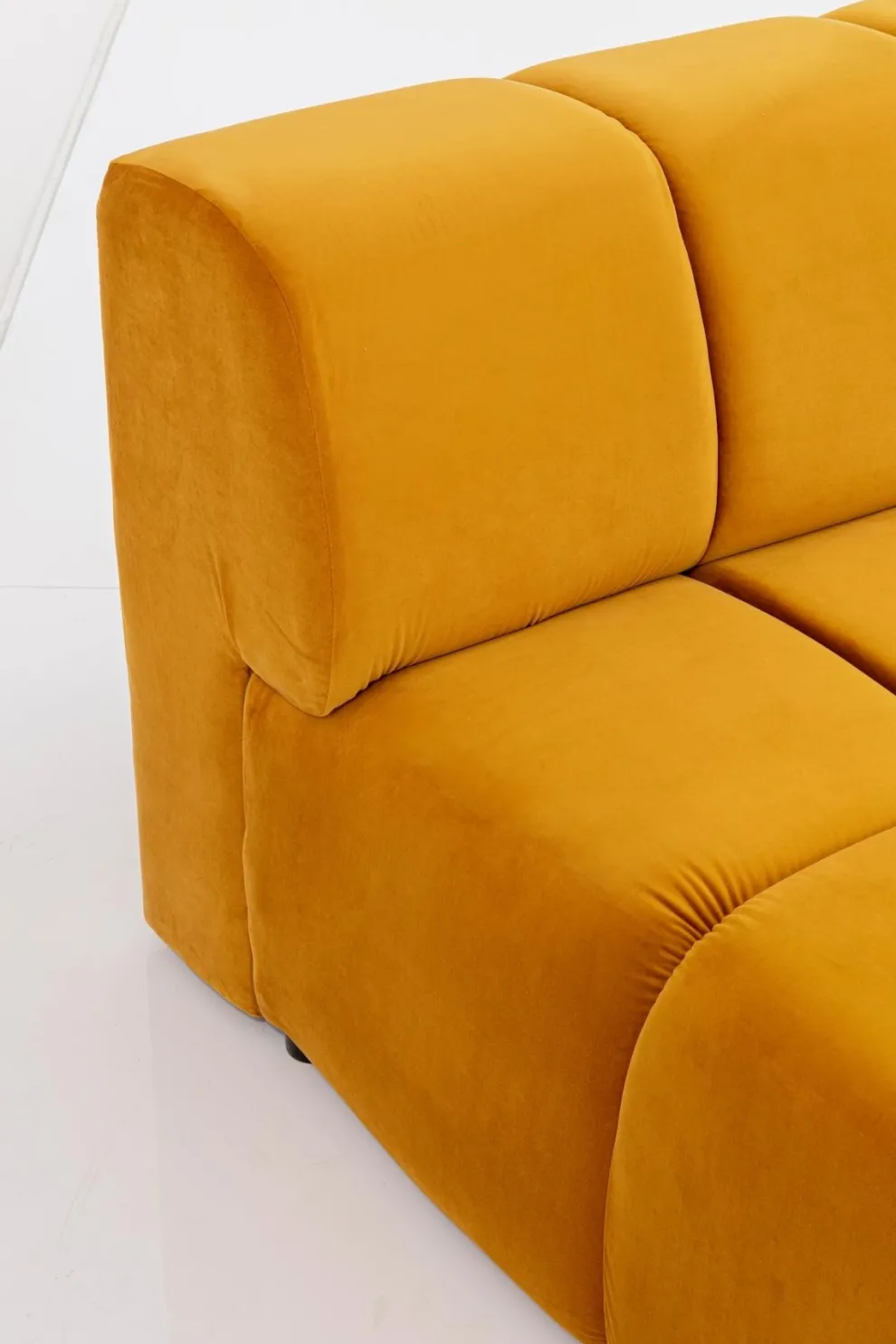 Hoekbank Belami Amber Rechts