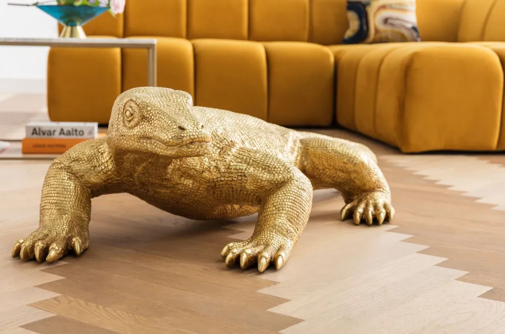 Hoekbank Belami Amber Rechts