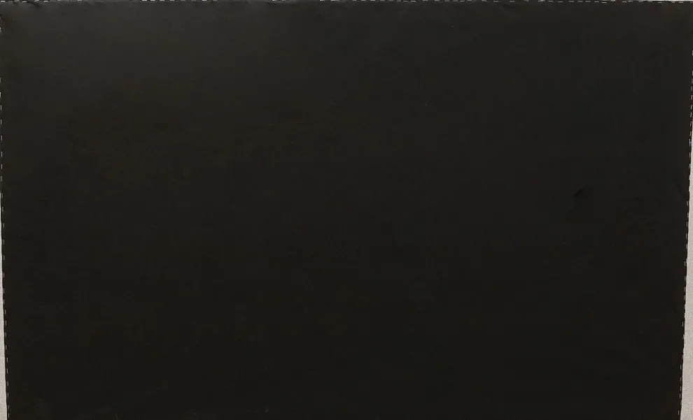 Hoofdbord Benito Moon Cream 160cm