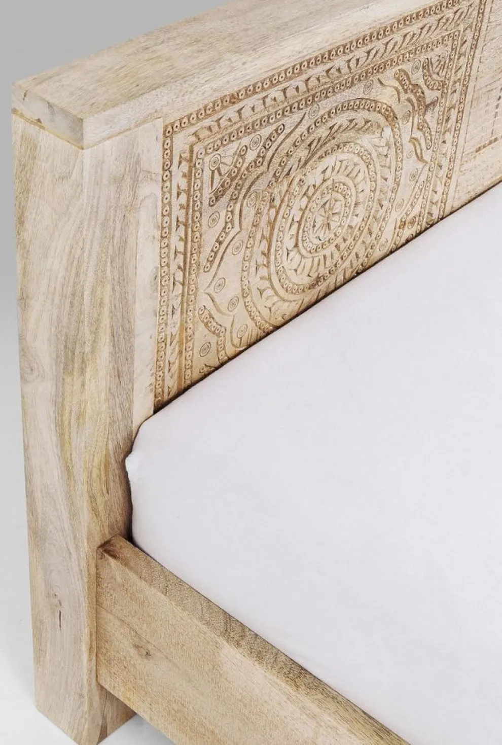 Houten Bed Puro 160x200cm