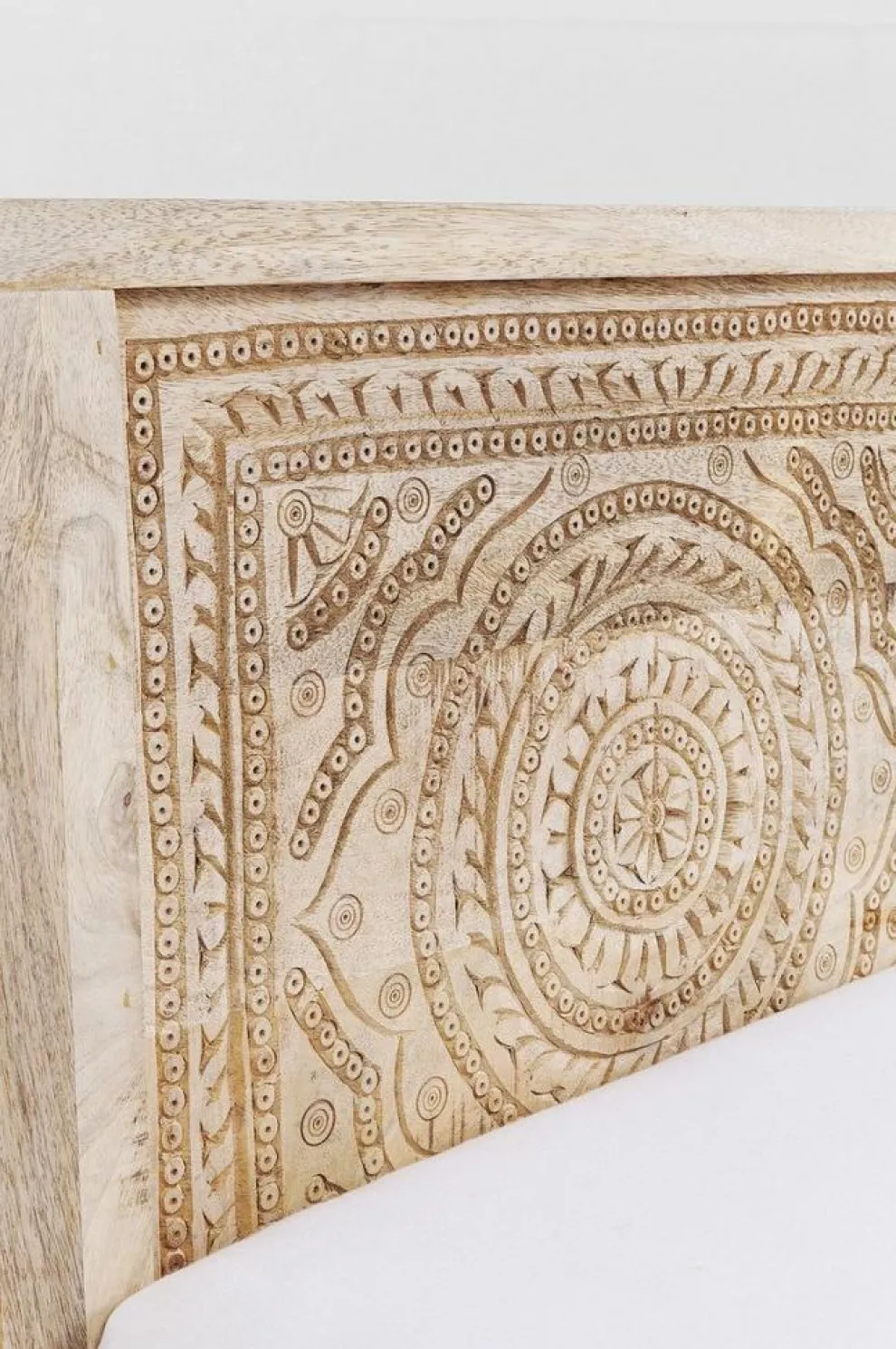 Houten Bed Puro 160x200cm