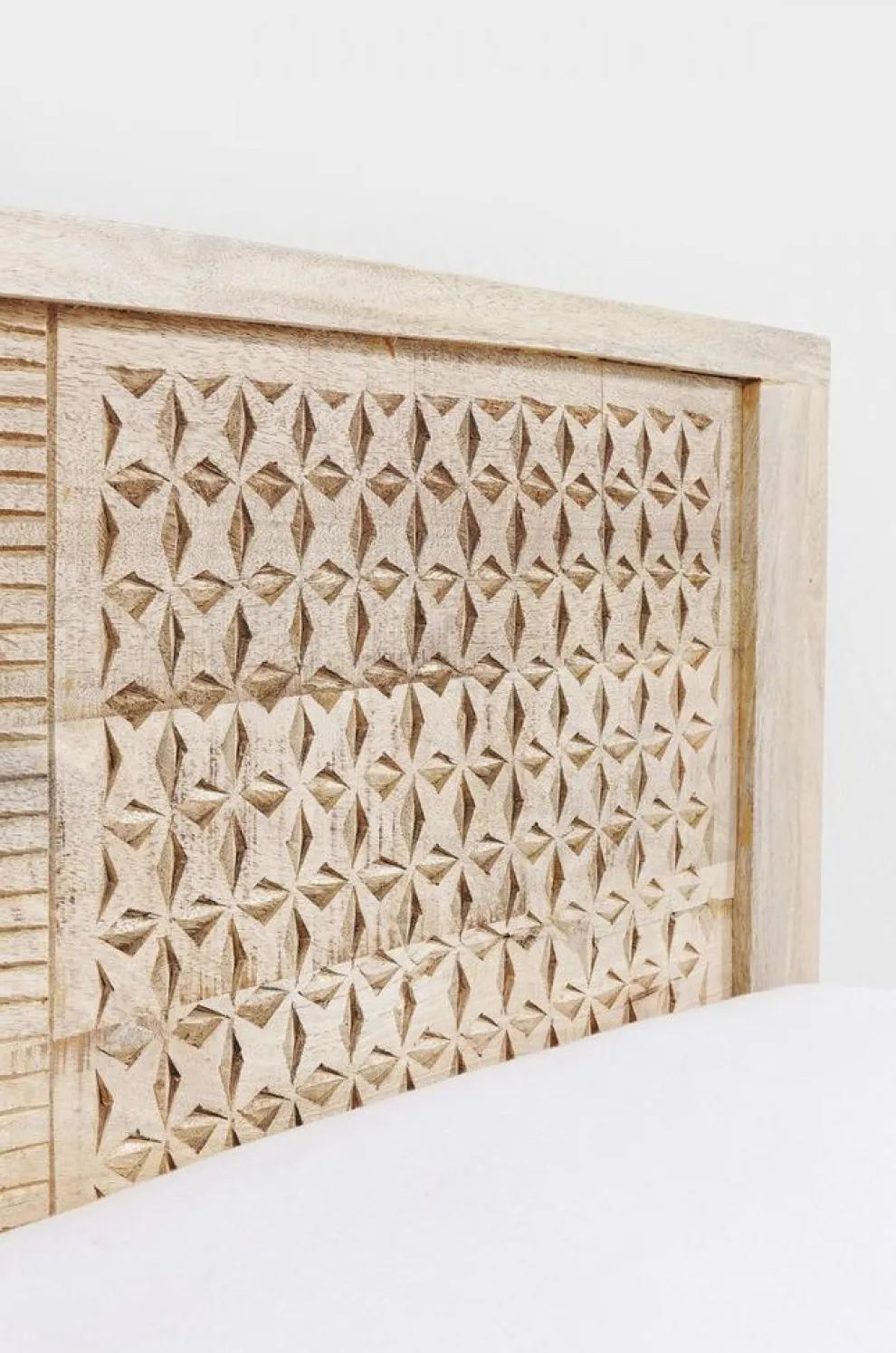 Houten Bed Puro 160x200cm