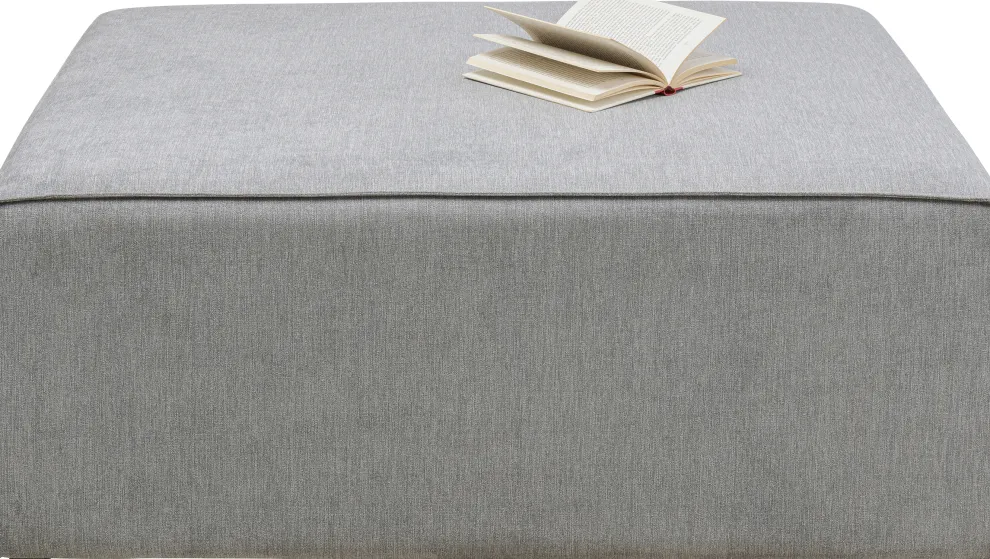 Infinity Kruk Elements Grijs 68cm