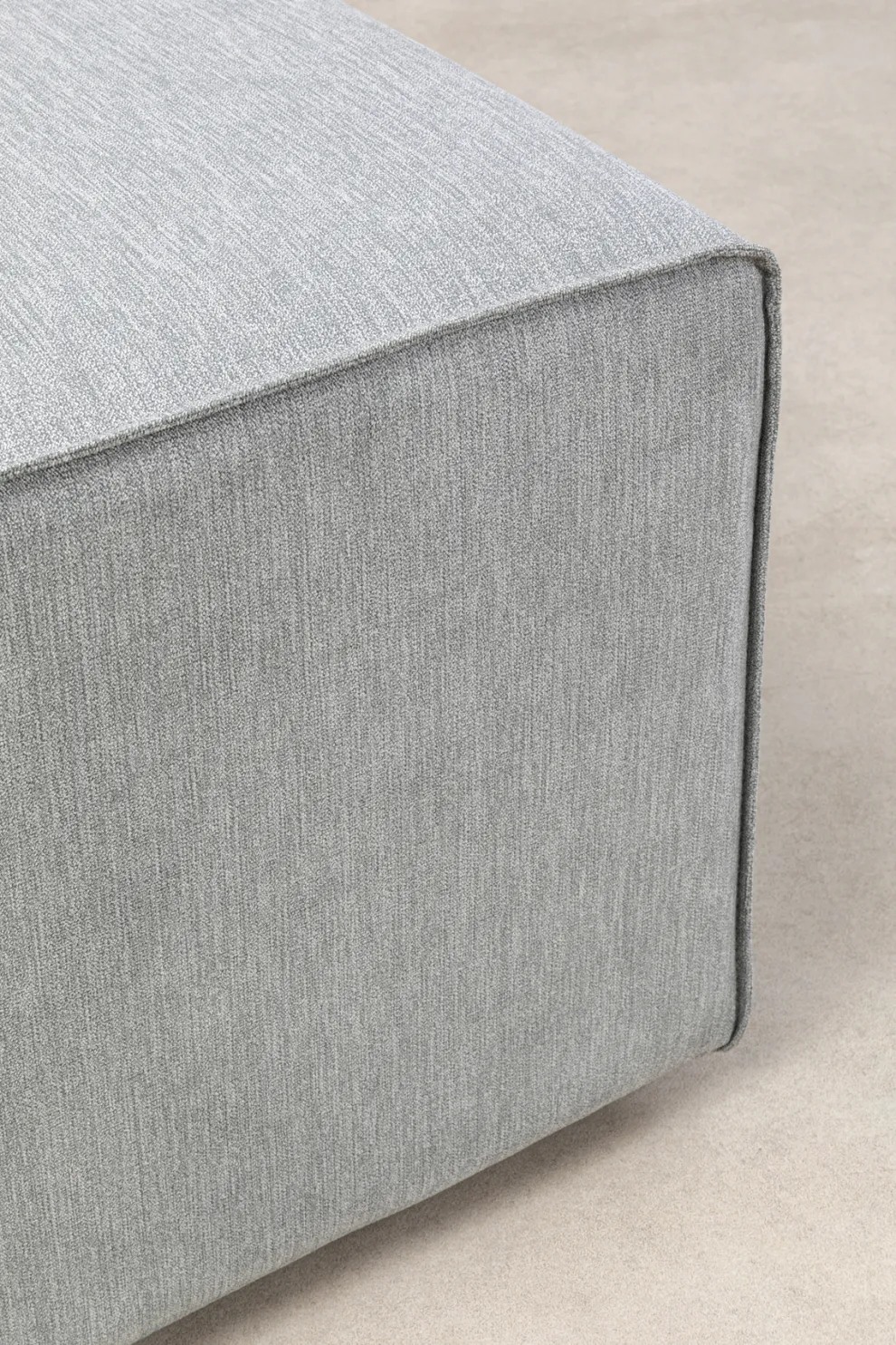 Infinity Kruk Elements Grijs 68cm