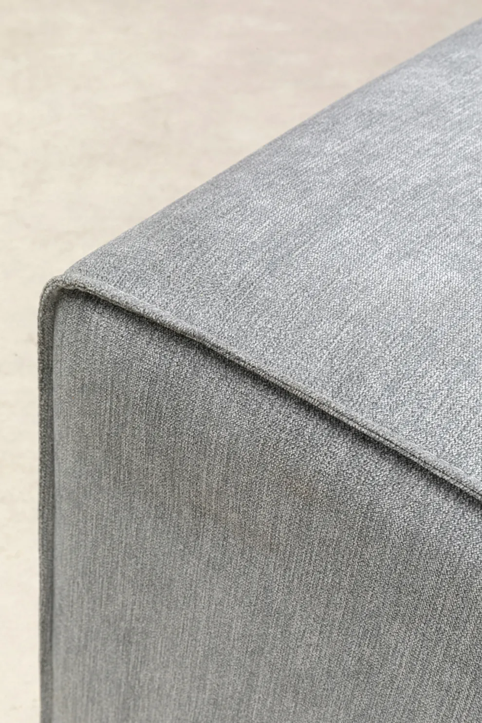 Infinity Kruk Elements Grijs 68cm