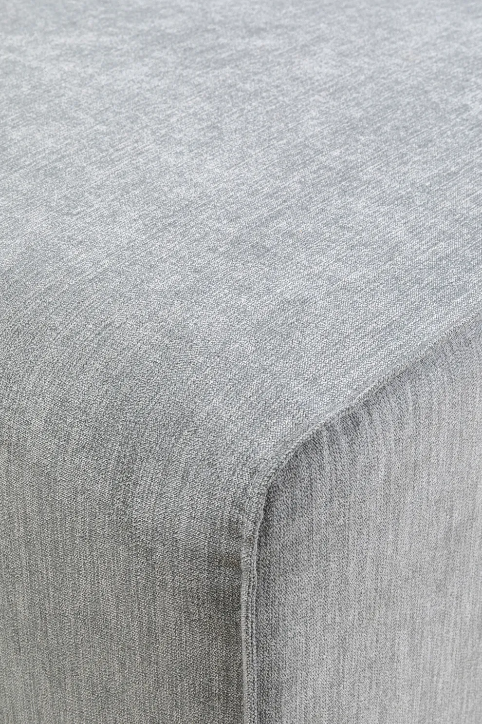 Infinity Twee-Zits Elements Grijs 120cm