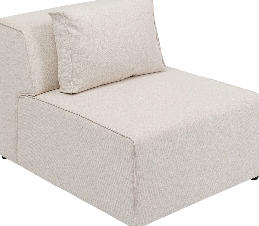 Infinity 2-zits 80cm Elements Cream