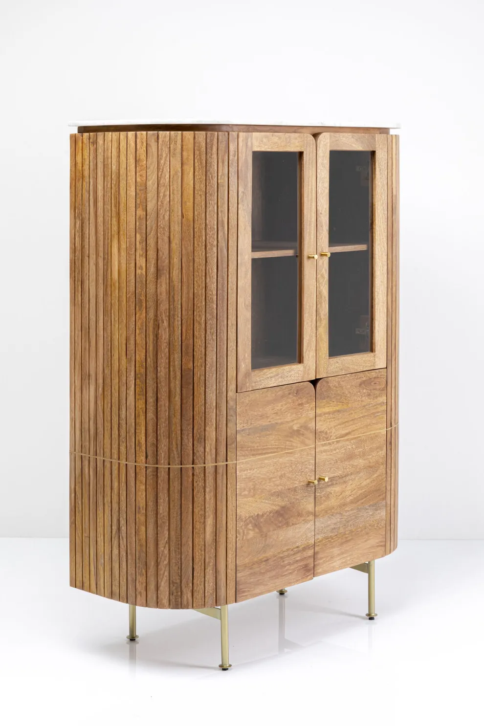 Kabinetkast Grace 100x145cm