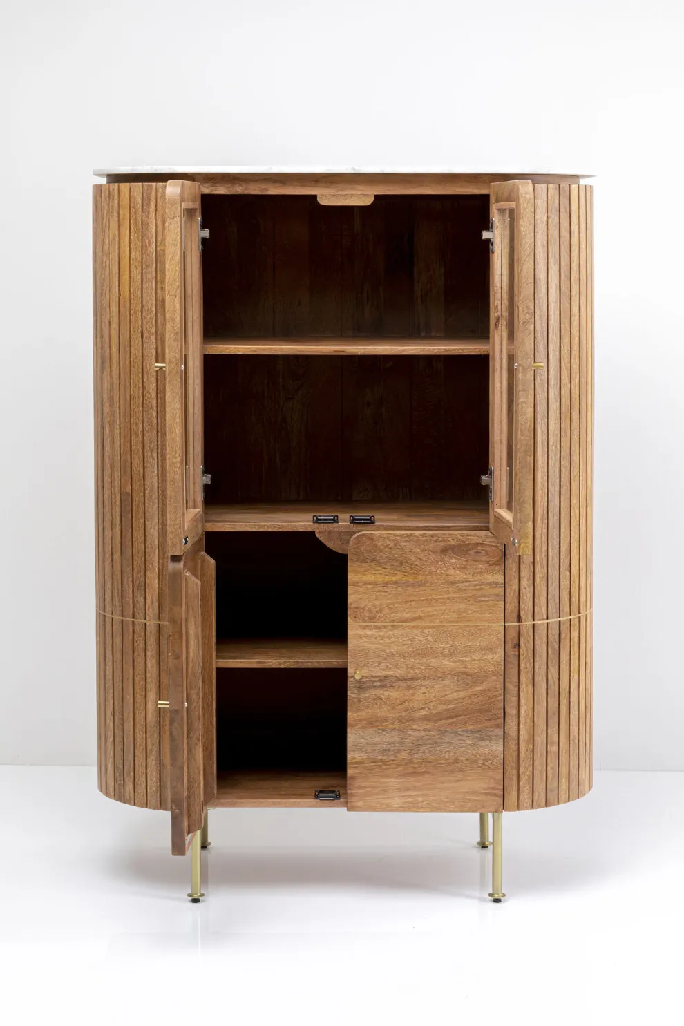 Kabinetkast Grace 100x145cm