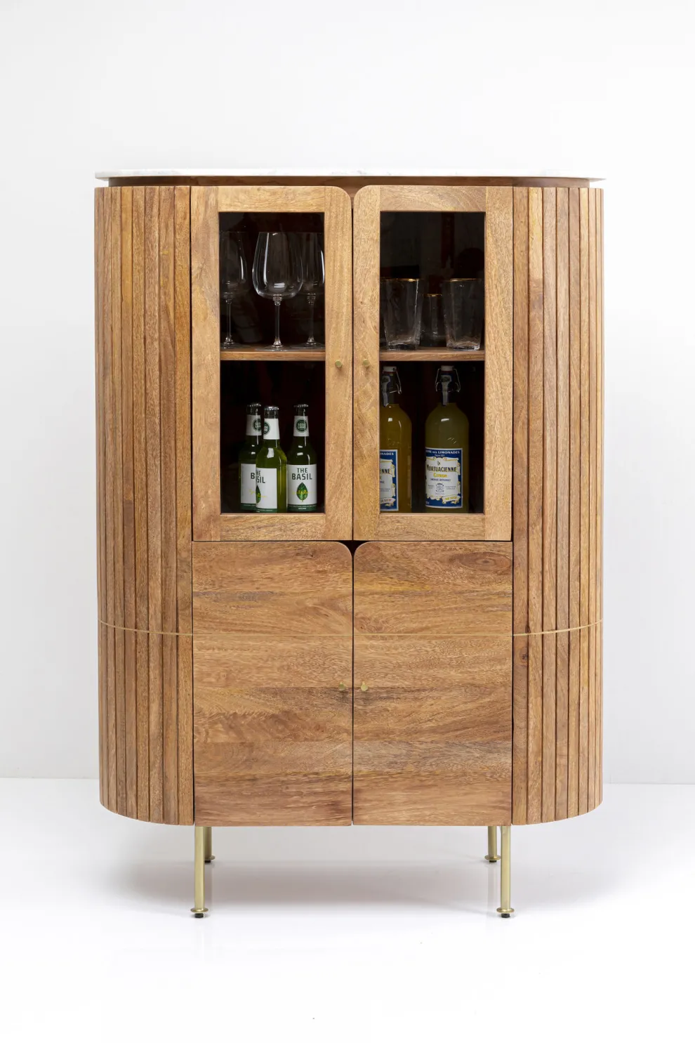 Kabinetkast Grace 100x145cm