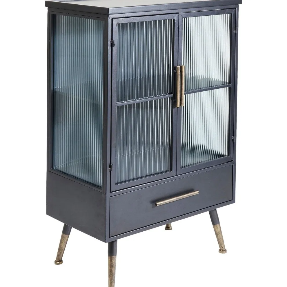 Kabinetkast La Gomera 2 Deuren 1 La