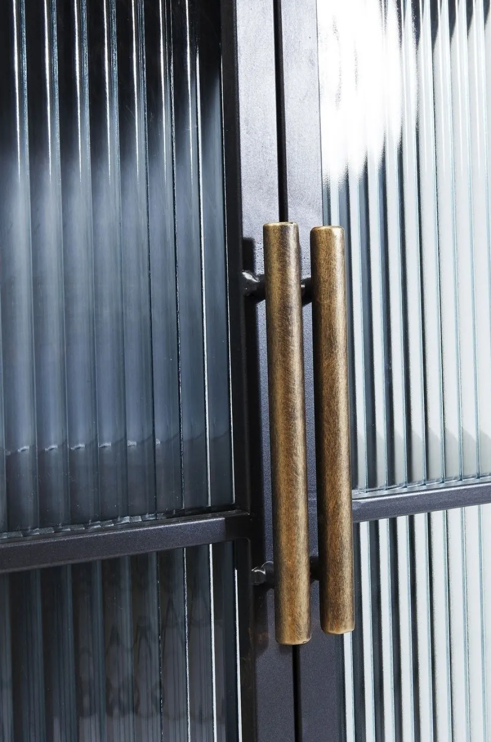 Kabinetkast La Gomera 2 Deuren 1 La