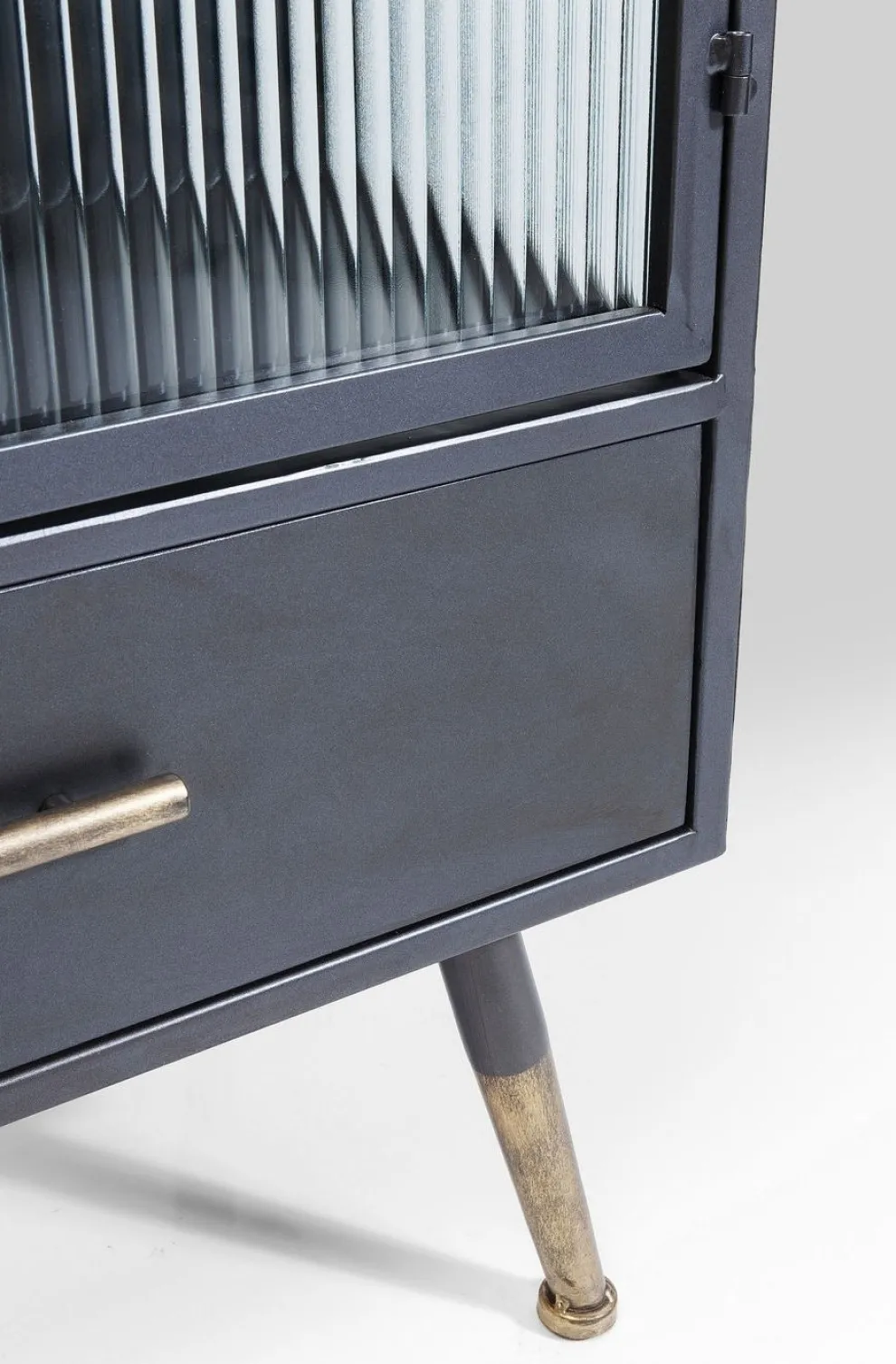 Kabinetkast La Gomera 2 Deuren 1 La