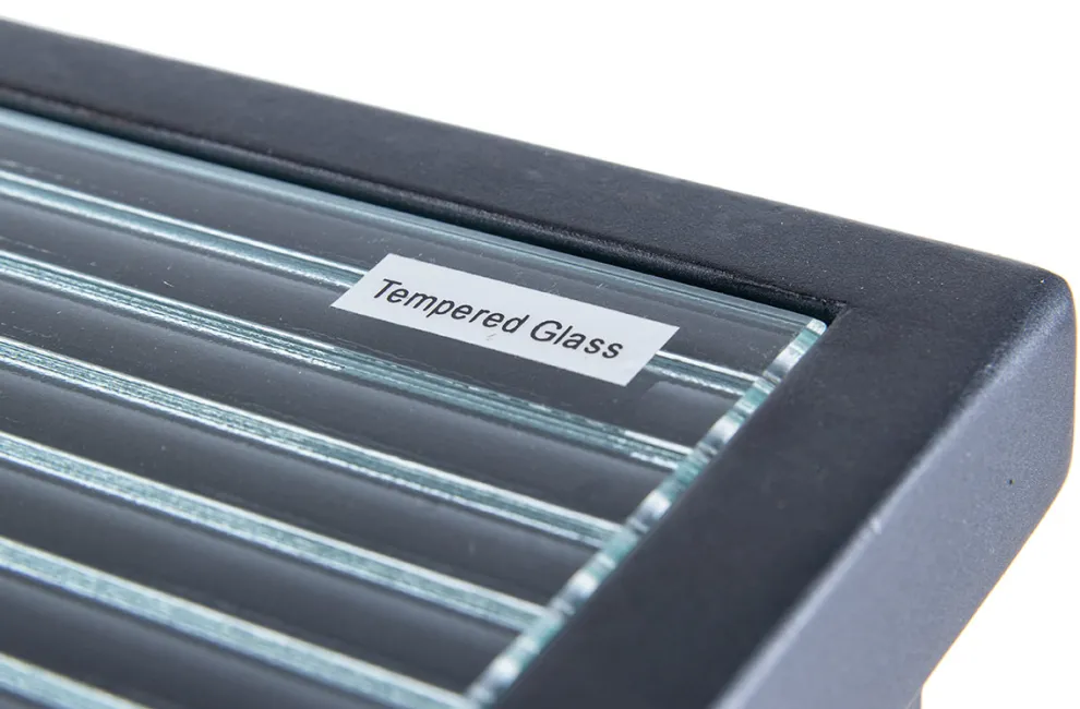 Kabinetkast La Gomera 2 Deuren 1 La