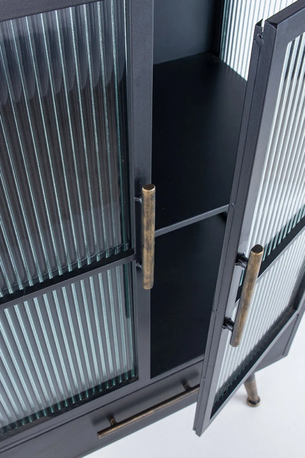 Kabinetkast La Gomera 2 Deuren 1 La