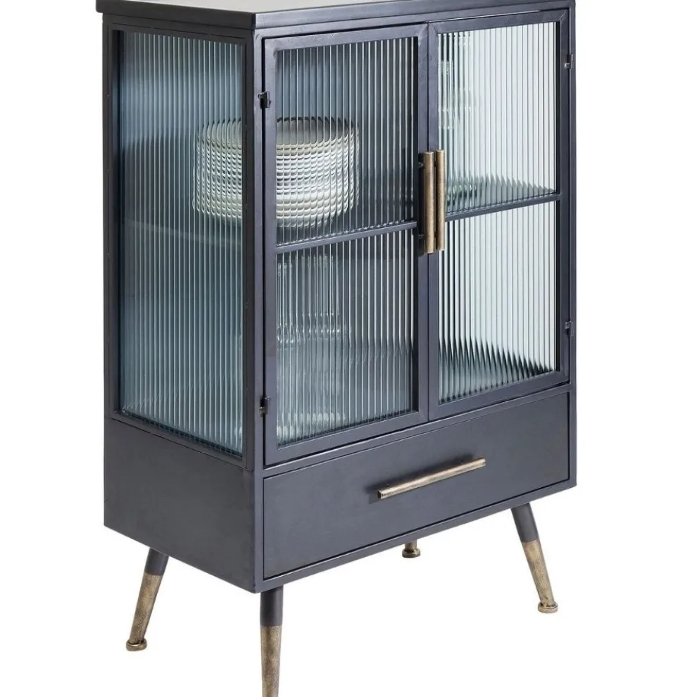 Kabinetkast La Gomera 2 Deuren 1 La