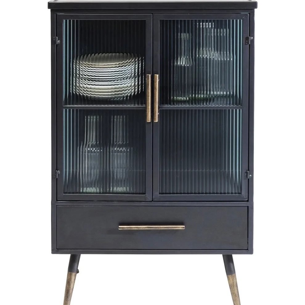 Kabinetkast La Gomera 2 Deuren 1 La