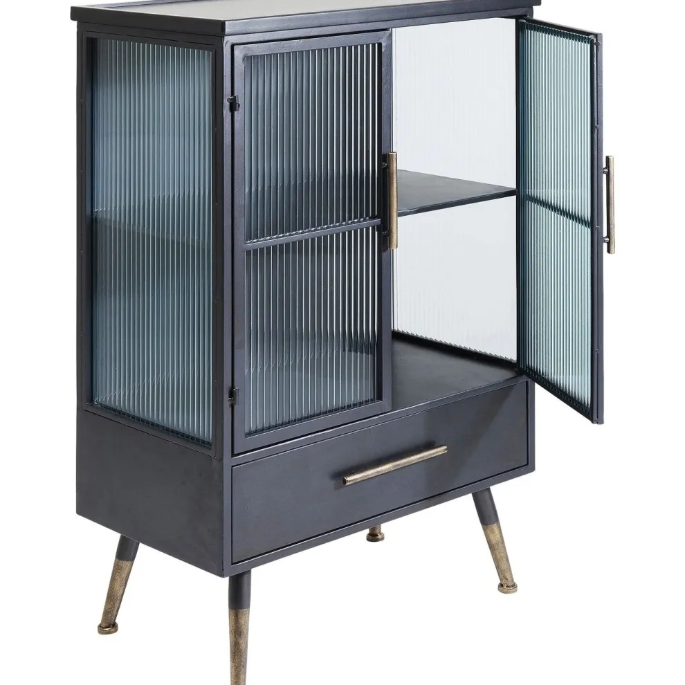 Kabinetkast La Gomera 2 Deuren 1 La