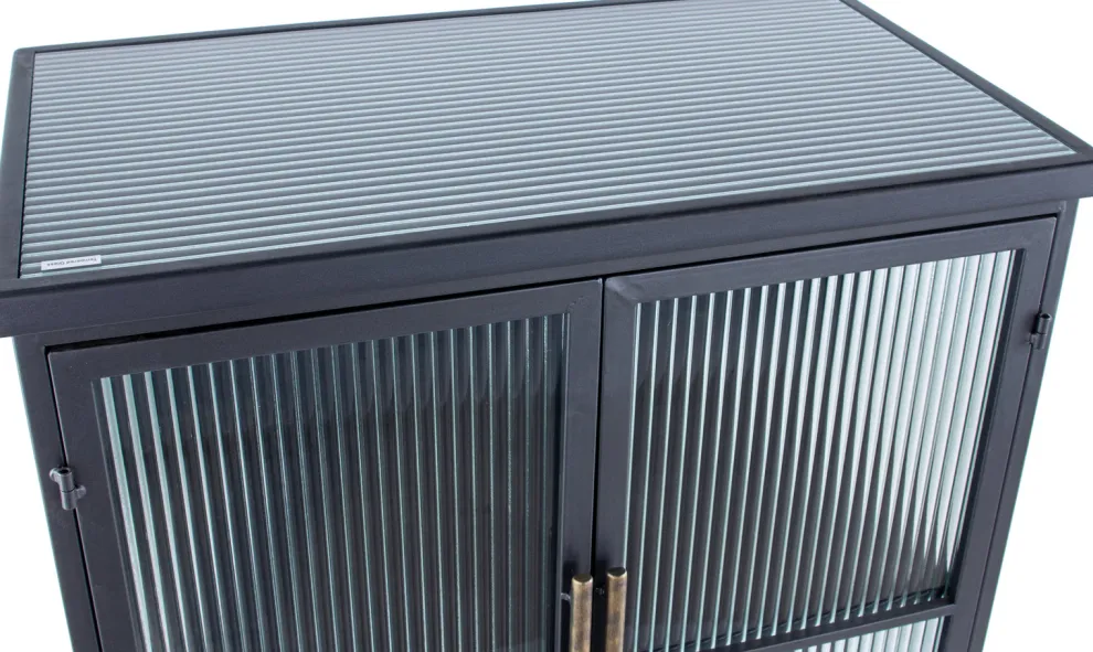 Kabinetkast La Gomera 2 Deuren 1 La