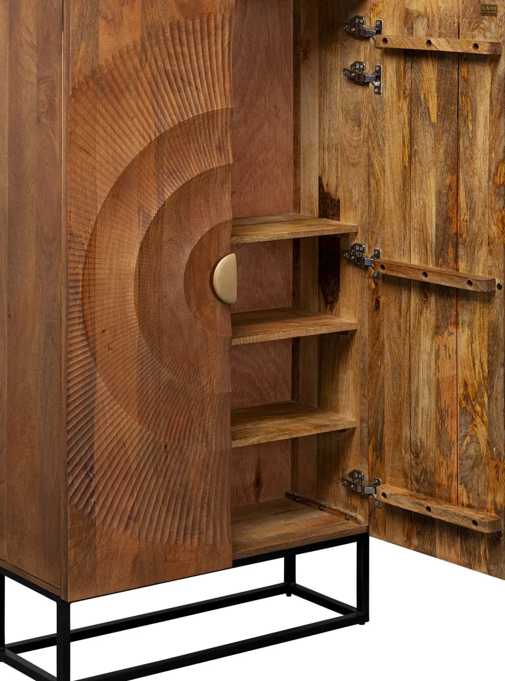 Kabinetkast Madeira Bright 76x140cm