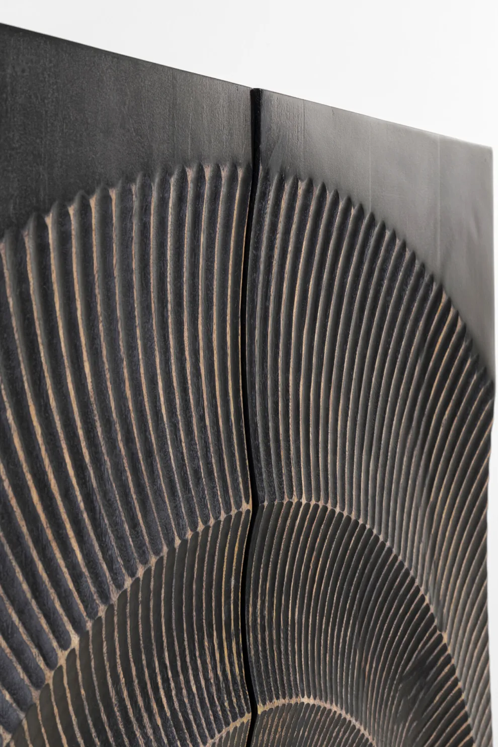 Kabinetkast Madeira Dark 76x140cm