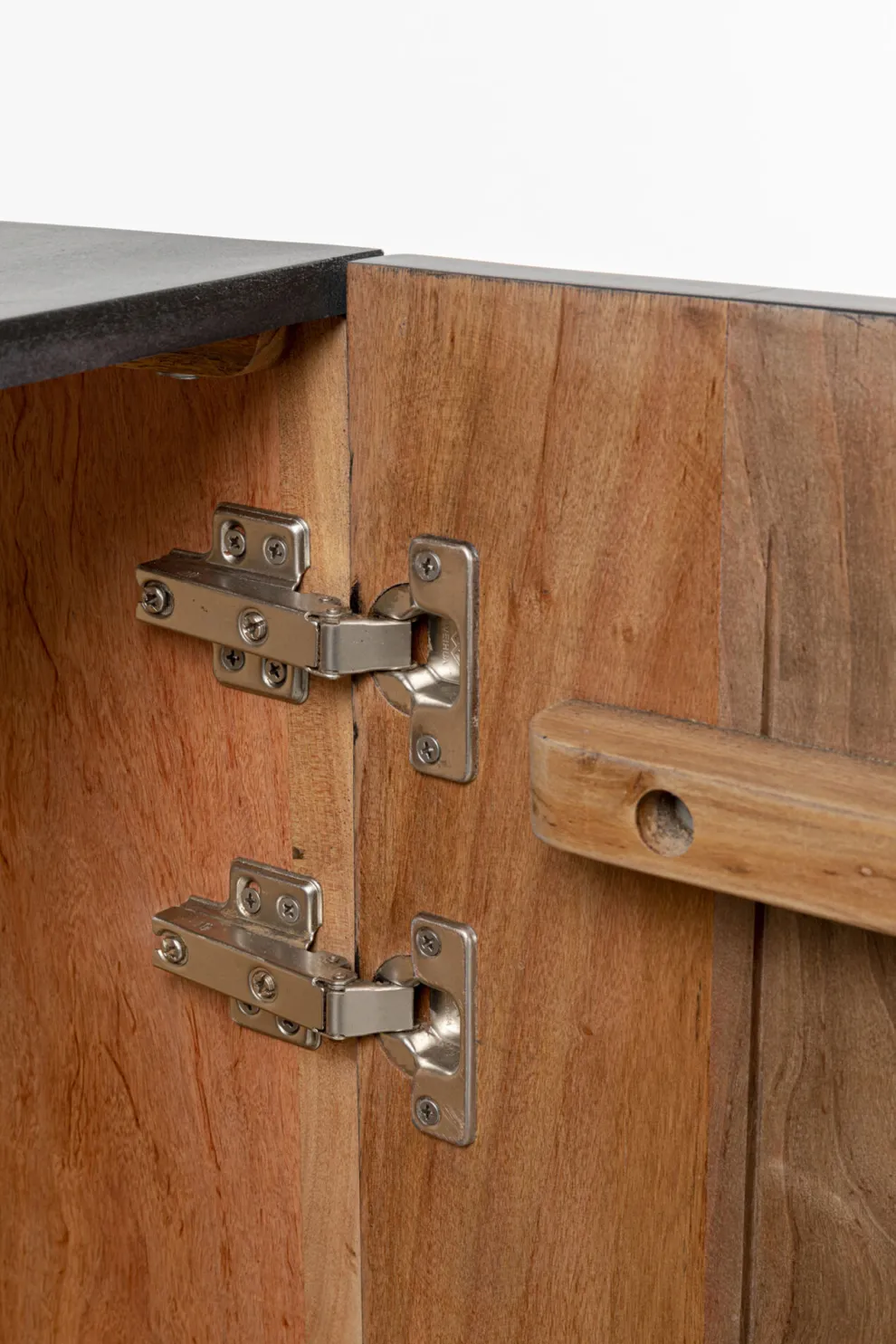 Kabinetkast Madeira Dark 76x140cm