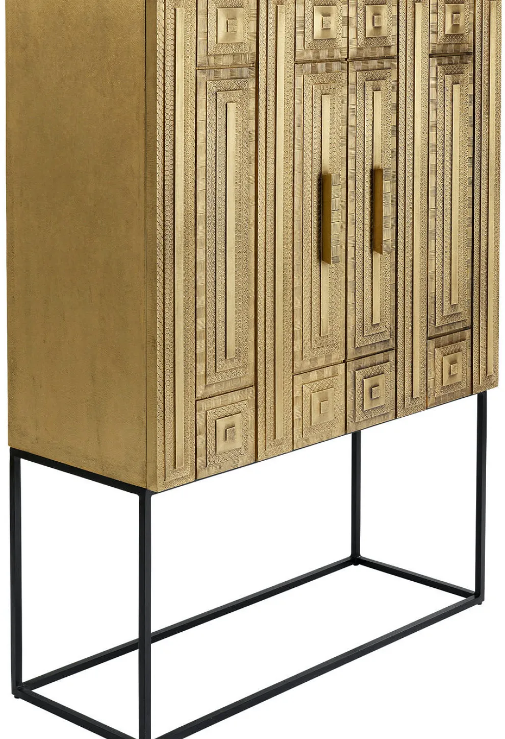 Kabinetkast Marrakesh