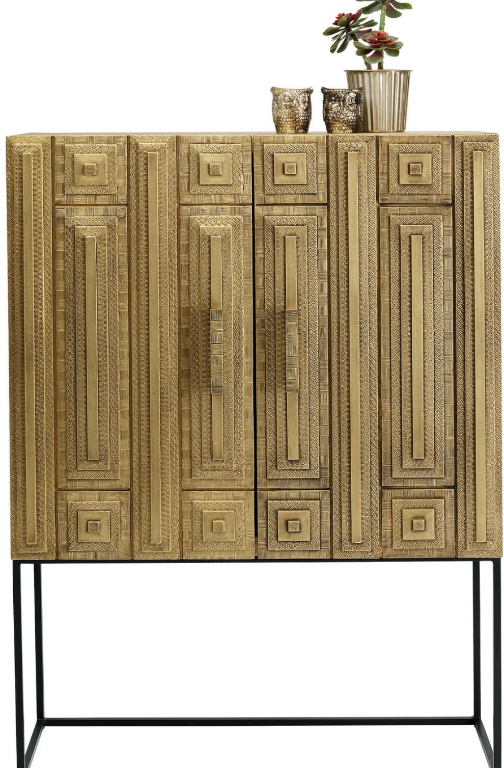 Kabinetkast Marrakesh