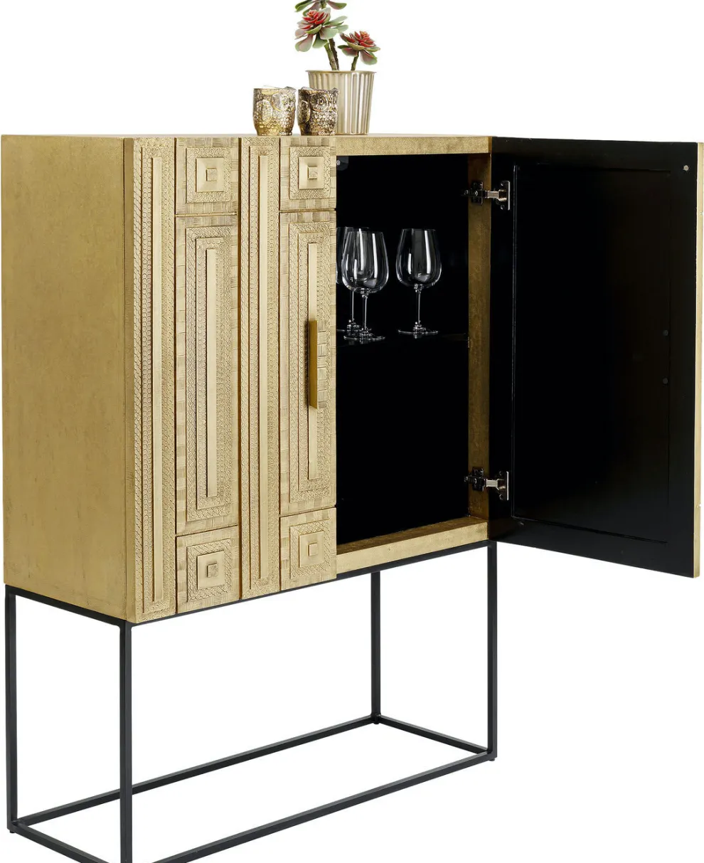 Kabinetkast Marrakesh