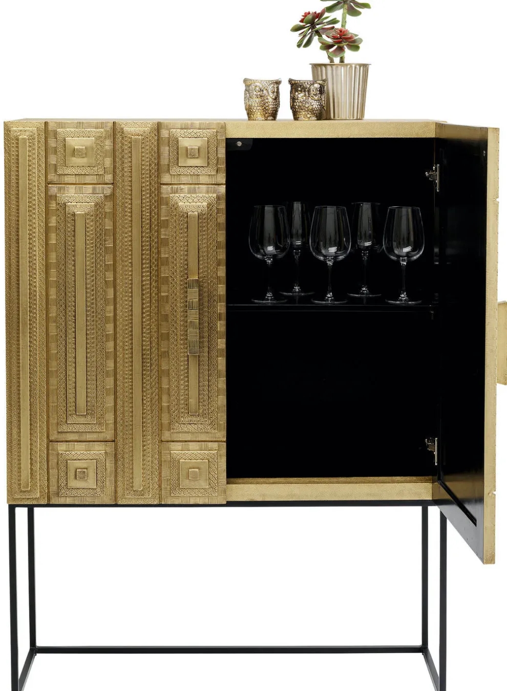 Kabinetkast Marrakesh