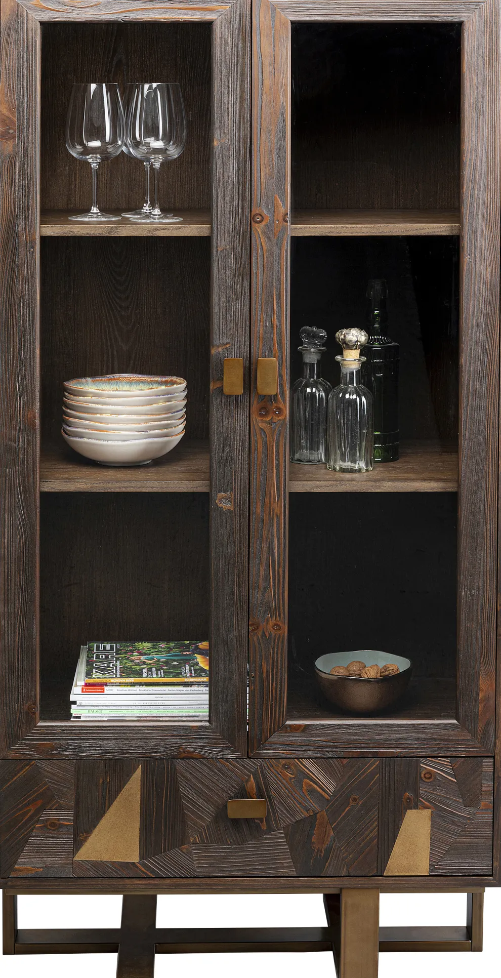 Kabinetkast Salerno 80x170cm