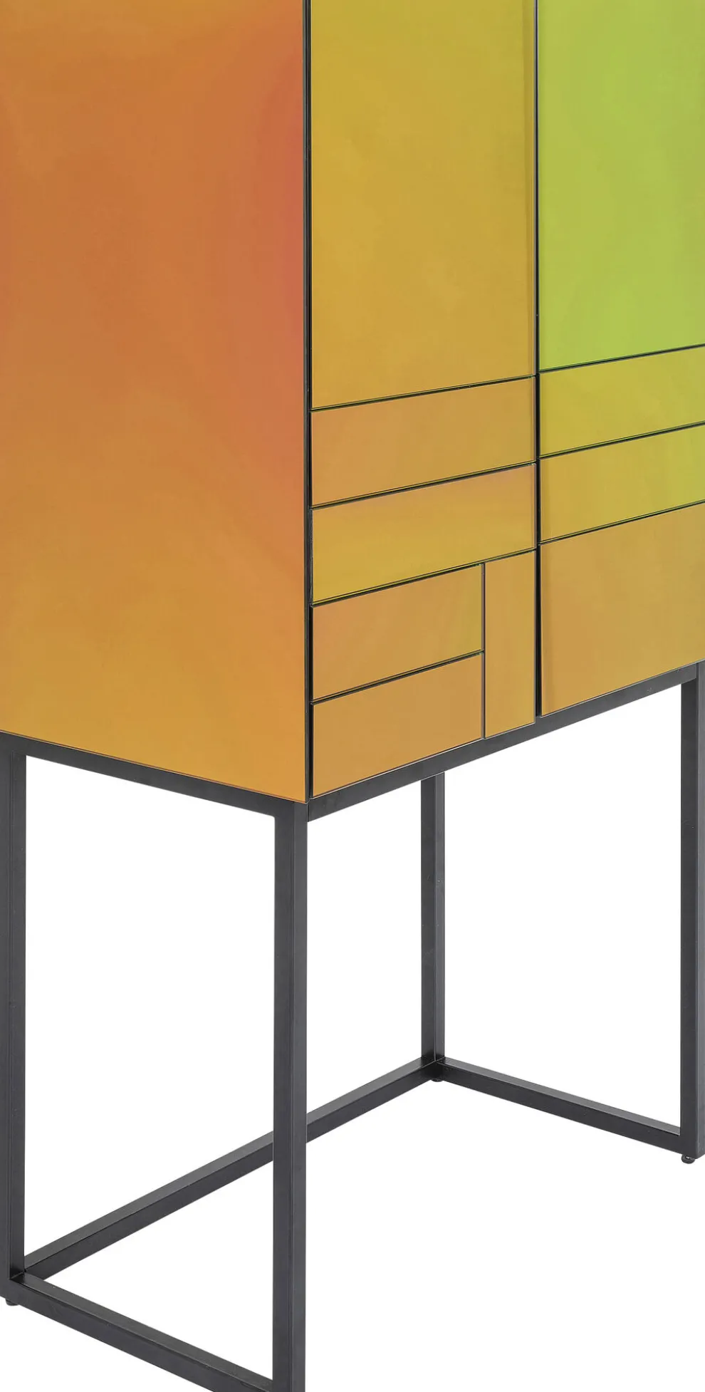 Kabinetkast Sophisticated 80cm