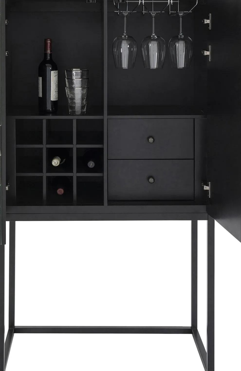 Kabinetkast Sophisticated 80cm