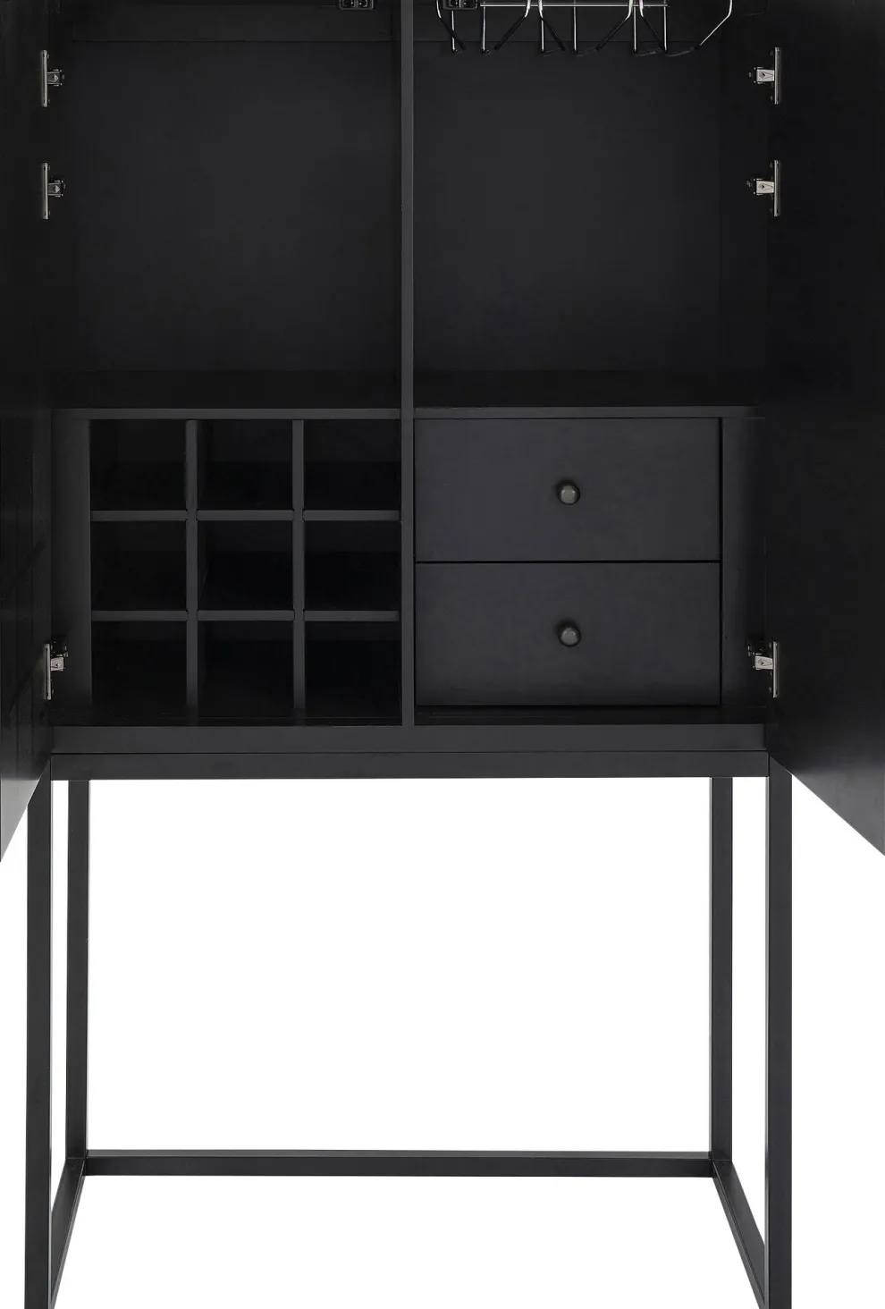 Kabinetkast Sophisticated 80cm