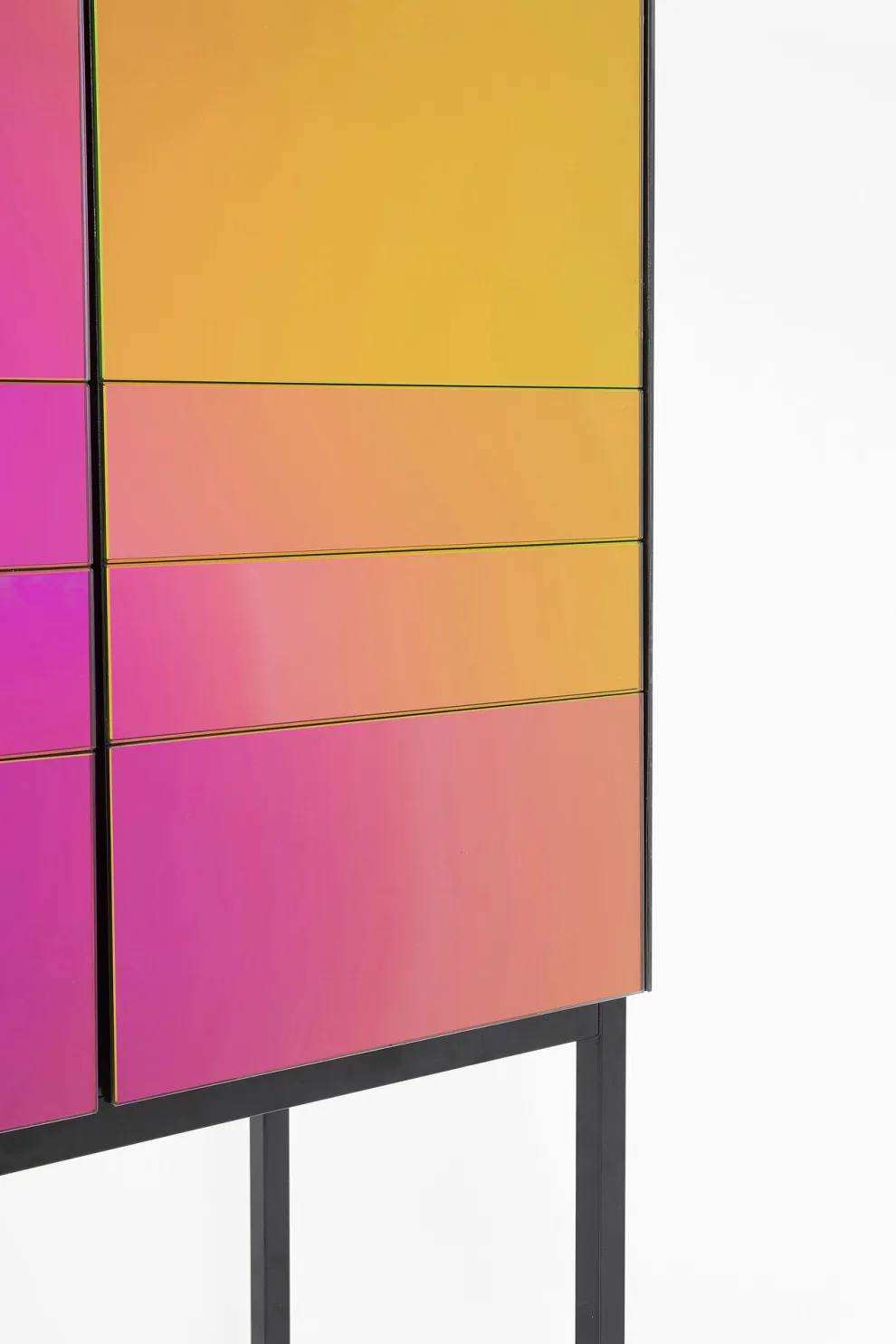 Kabinetkast Sophisticated 80cm