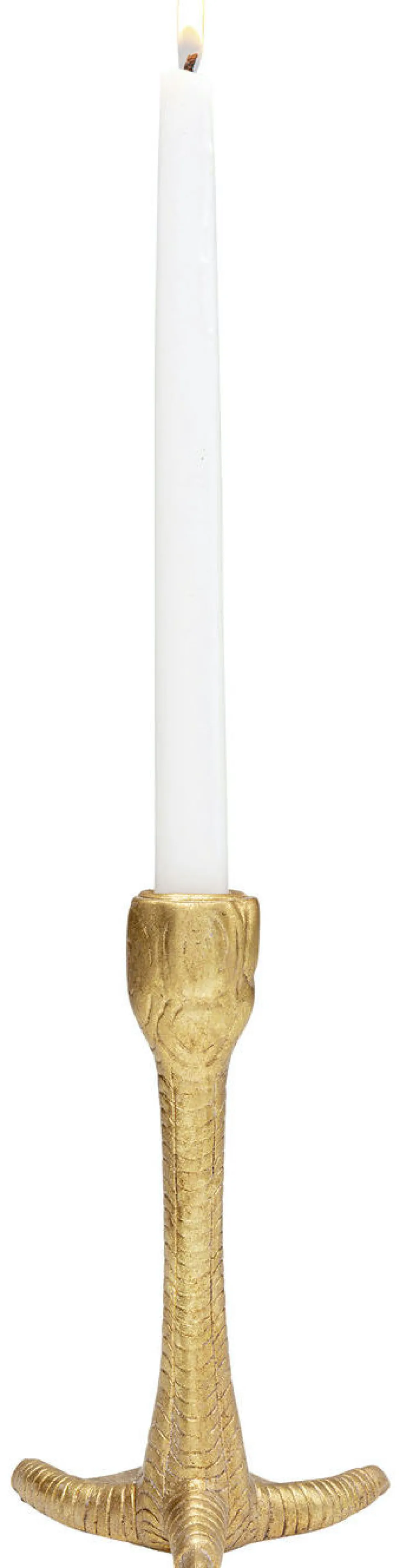 Kandelaar Claw 18cm