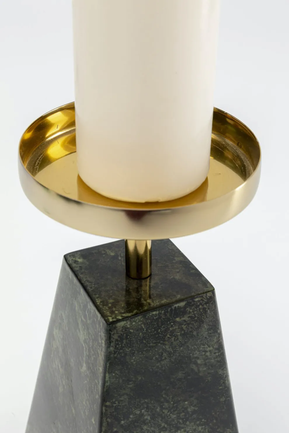 Kandelaar Diavolo 23cm