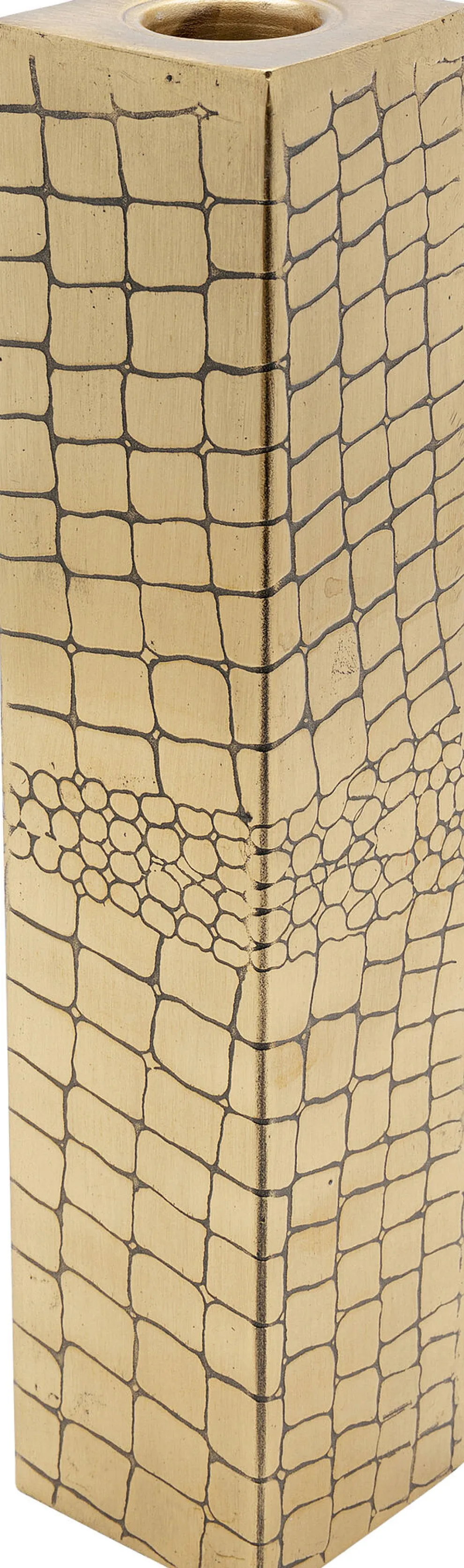 Kandelaar Serpente 25cm